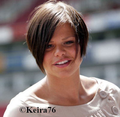 Jade Goody