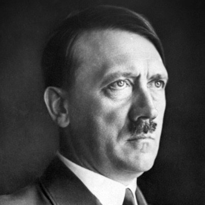 Adolf Hitler