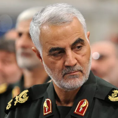 Soleimani