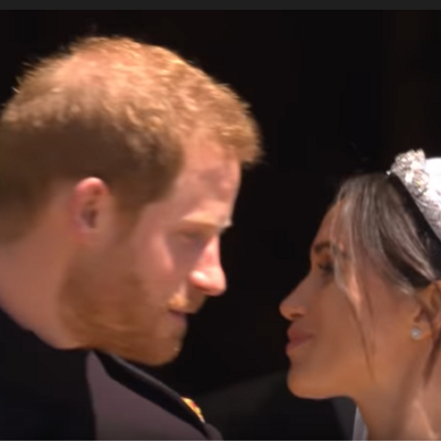 Harry and Meghan