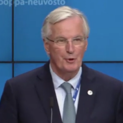 Michel Barnier