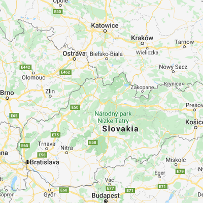 Slovakia