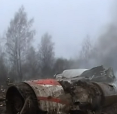 Smolensk planet crash 2010