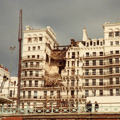 Brighton bombing