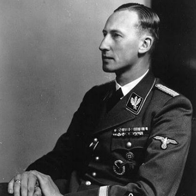 Reinhard Heydrich