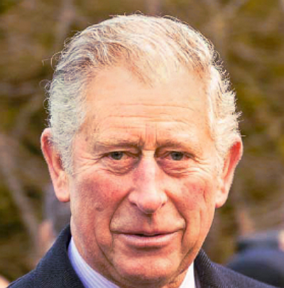 Prince Charles