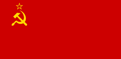 Soviet flag