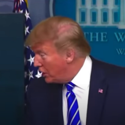 Donald Trump COVID-19 statements
