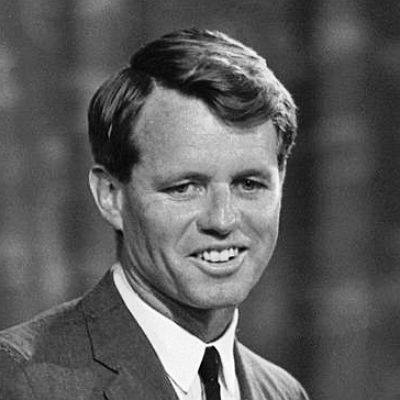 Bobby Kennedy