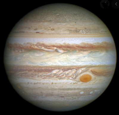 Jupiter