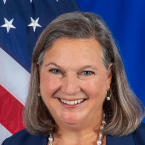 Victoria Nuland